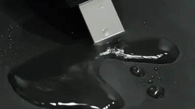 毎秒51,000回の振動2