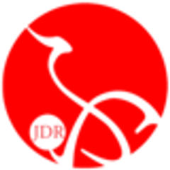 特定非営利活動法人全国災害復興活動支援機構のロゴ