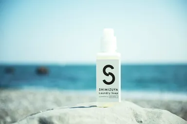 SHIMIZUYAランドリーソープ