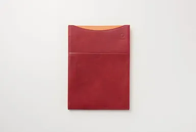 縦型PCレザーケース4