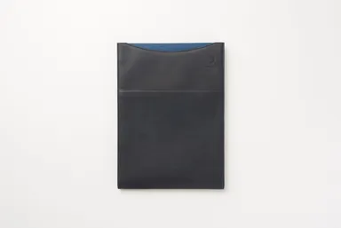 縦型PCレザーケース5