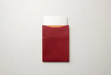 縦型PCレザーケース8