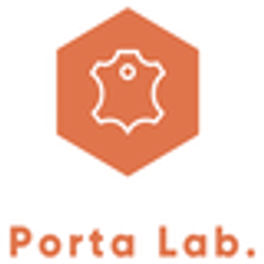 Porta Laboratoryのロゴ