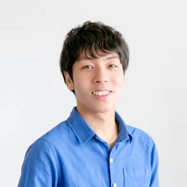 審査員：渋谷 修太