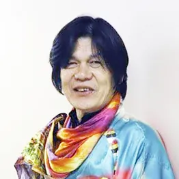 特別審査員：河口 洋一郎