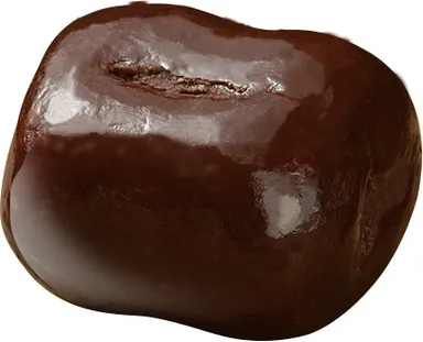 ひとくちルマンドマイルドビター生地(4)