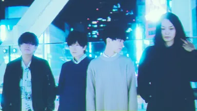 アーティスト写真