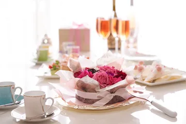 パーティーシーン(2)