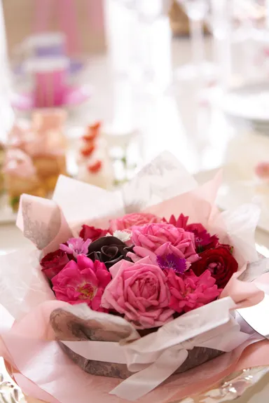 パーティーシーン(3)