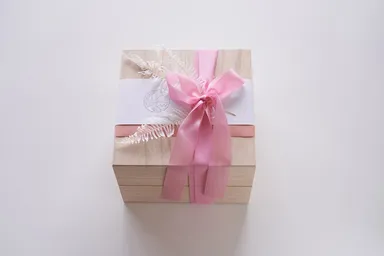 ケーキボックス