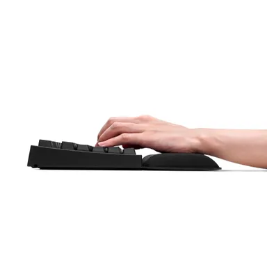 リストレスト使用イメージ1