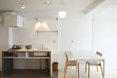 「good room」参考写真