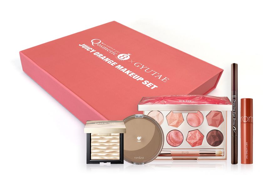 韓コス メイクアップ・ショー「Qosmetic 8」
メイクアップYouTuber「GYUTAEさん」が見事優勝へ！