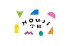 北九州市立総合農事センターのロゴ