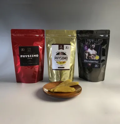 デザインの工夫