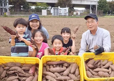 ネーミングの工夫