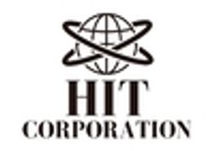 株式会社HIT Corporationのロゴ