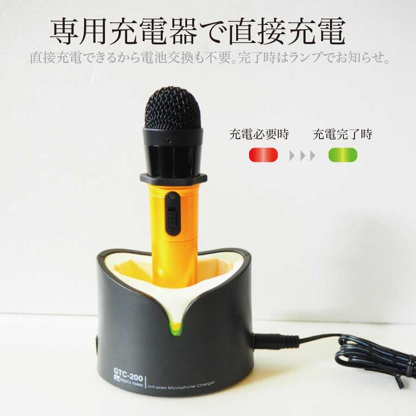 ZANSONG BM-900 コンデンサーマイク YK-1005 カラオケマイク