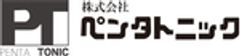 株式会社ペンタトニックのロゴ