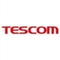 テスコム電機株式会社のロゴ