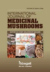 International Journal of Medicinal Mushrooms