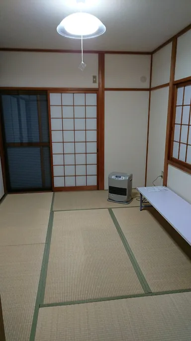 空き家室内画像