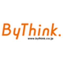 株式会社ByThinkのロゴ