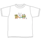 神農×近鉄本店オリジナルTシャツ