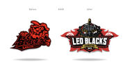 KARATSU LEO BLACKS ロゴマーク変更のお知らせ