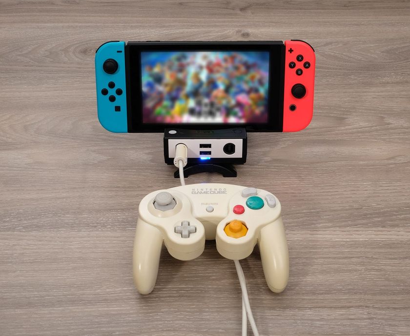 選ぶならこれ！スマブラプレイヤー向けツール 「Brook