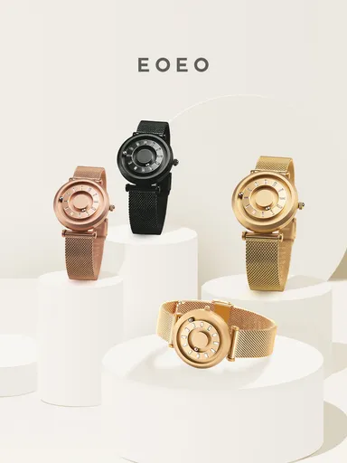 シーンを選ばないシンプルデザイン