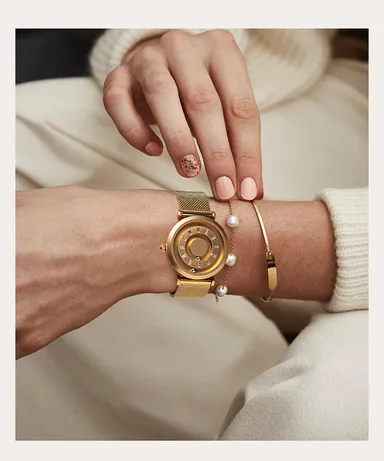 シーンを選ばないシンプルデザイン