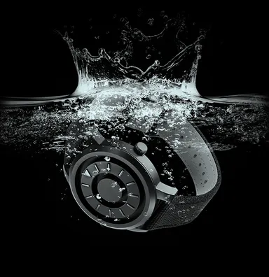 生活防水機能(5ATM)