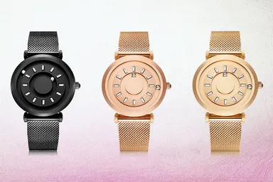 レディース用3色