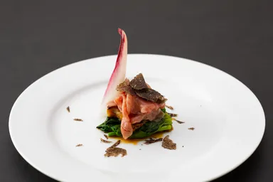 コース一例　画像