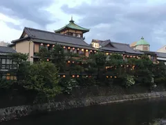伊東温泉観光・文化施設 東海館