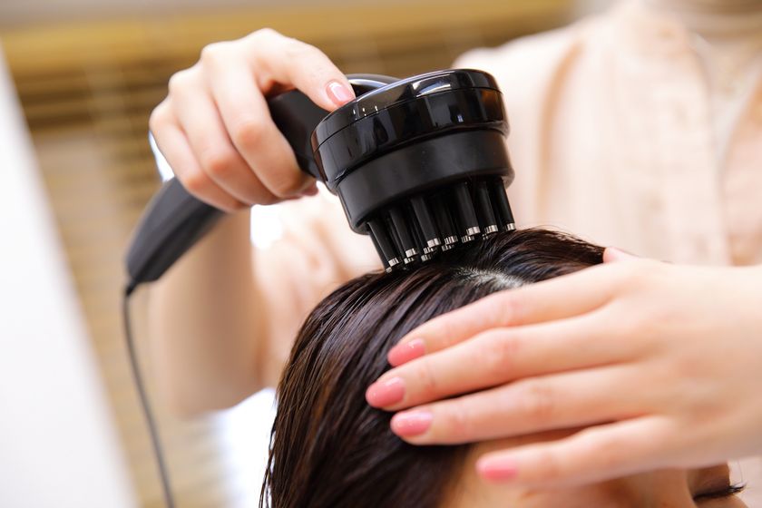 国内初 東京 渋谷に薄毛 女性専門ヘアサロン Telas テラス 21年3月21日open 薄毛専門美容師がケアだけでなく オシャレ までサポート 株式会社インティのプレスリリース