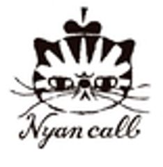 にゃんコールのロゴ