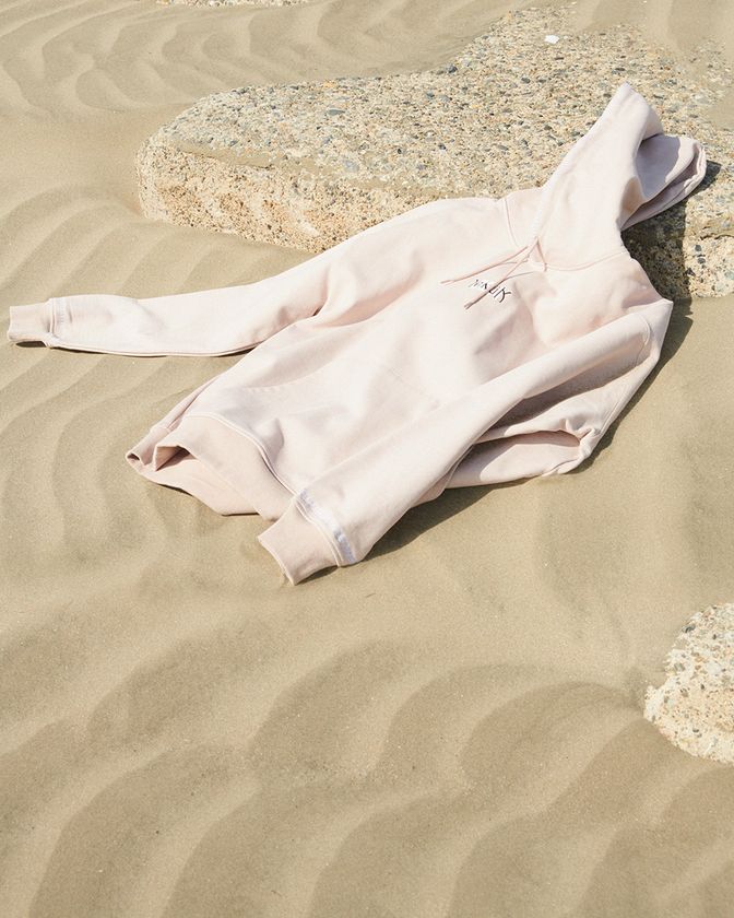 L.A.発祥のデニムブランド「YANUK(ヤヌーク)」が WIND AND SEAと