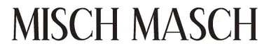 MISCH MASCH　ロゴ