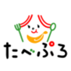 株式会社日本食糧新聞社のロゴ