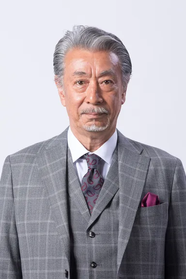 高田純次