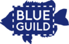 BLUE GUILDのロゴ