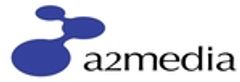 株式会社a2mediaのロゴ