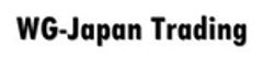 WG-Japan Tradingのロゴ