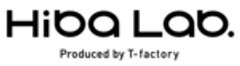 T-factory株式会社のロゴ
