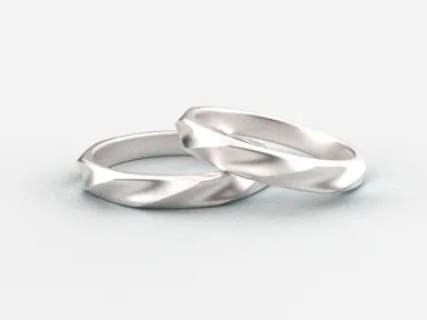 デザイン確認用のCG画