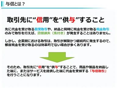 (1)与信管理の重要性、情報収集