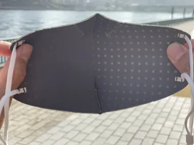 実用新案獲得　Breeze　Hole