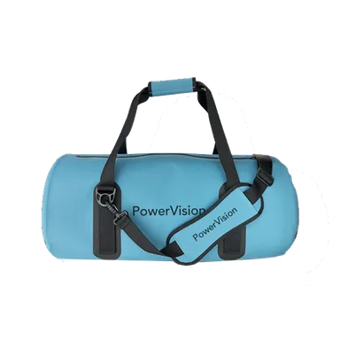 パワービジョン防水バッグ